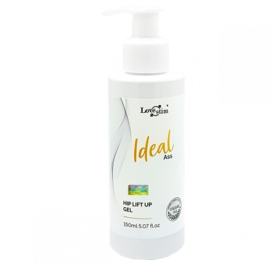 Żel- IDEAL ASS 150 ml